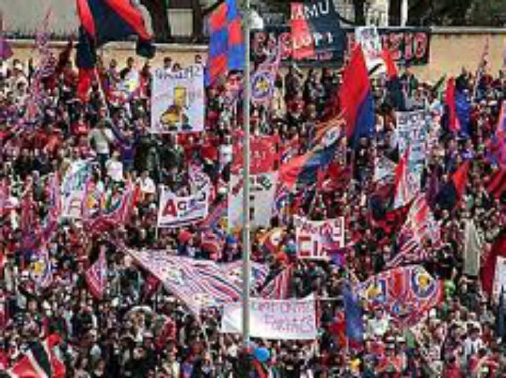 SECONDA DIVISIONE | Colpaccio del Cosenza in Toscana