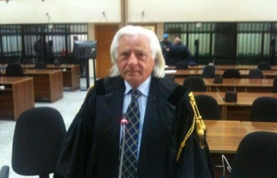 GOTHA | Marra: «Paolo Romeo mi ha plagiato»