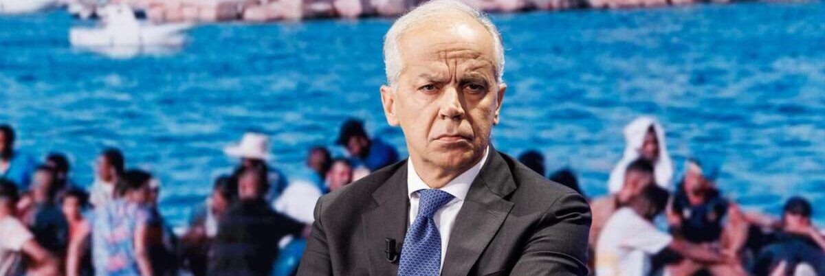 Strage di Cutro, Avs: «Responsabilità dei ministri? Indaghi la Procura»