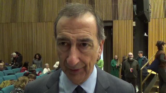 Sala: «Ai mafiosi diciamo che a Milano non c’è spazio per loro» – VIDEO