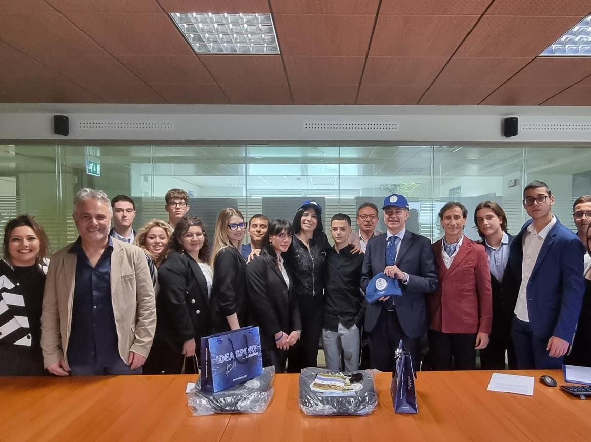 Il Cammino Mariano del Pollino oggetto di studio nelle scuole calabresi