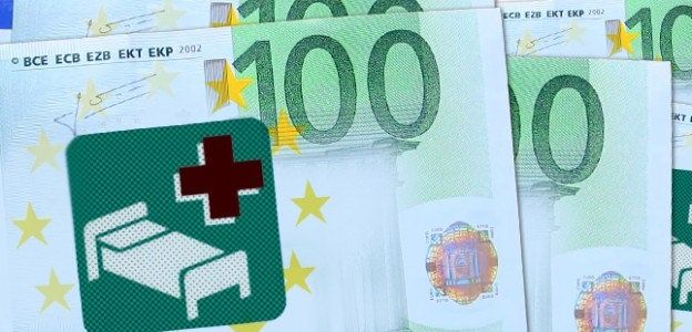 Inchiesta sul "tesoro" sottratto all'Asp di Cosenza