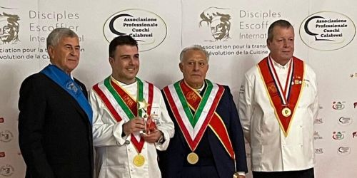 chef emanuele mancuso