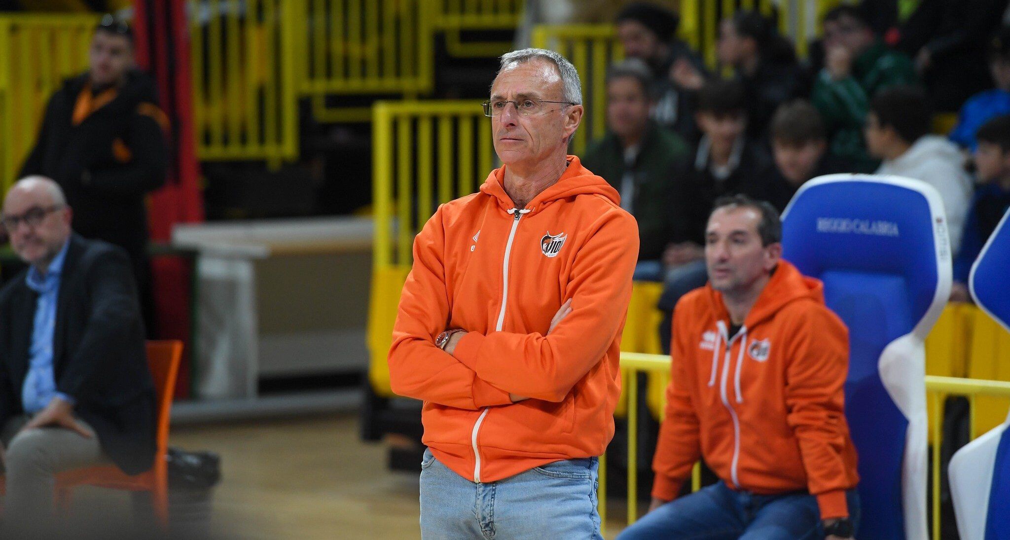 Viola Reggio Calabria, strepitosa vittoria in rimonta a Molfetta