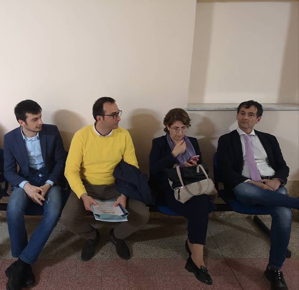 No del Consiglio di Stato: M5S fuori dai giochi a Corigliano Rossano