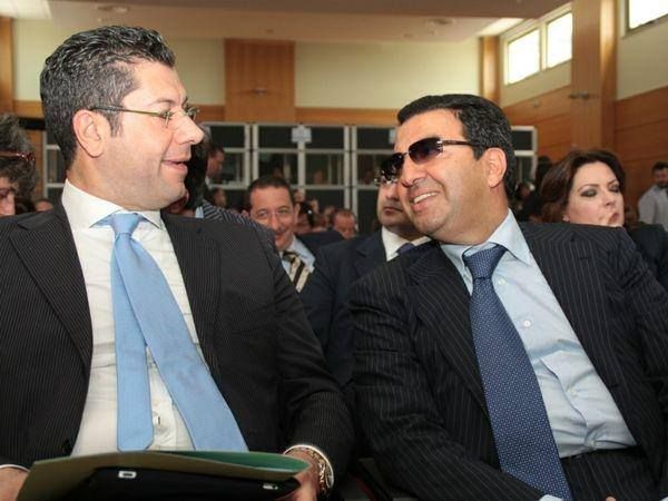 Ncd commissaria le province, la Santelli "corteggia" Scopelliti