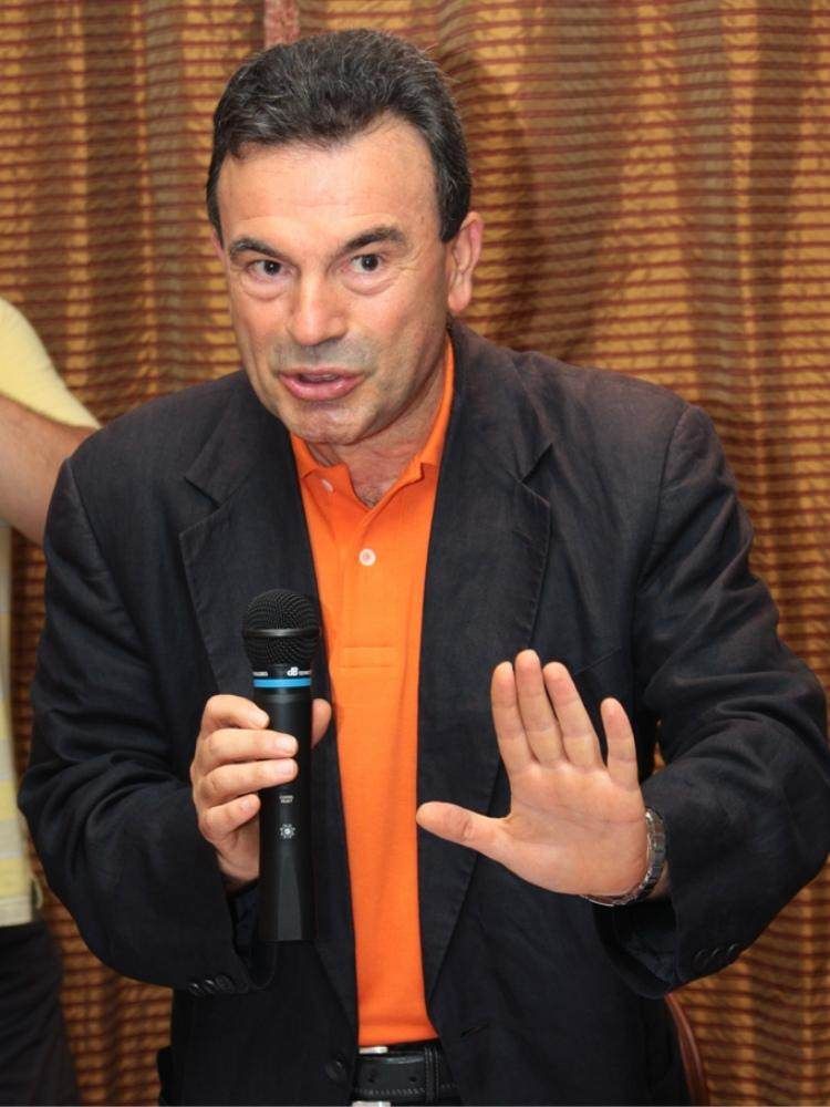 Provinciali, Speranza: no a inciuci e trasversalismi