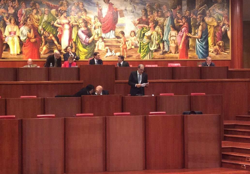 «Meno costi e più controlli». La rivoluzione di Viscomi