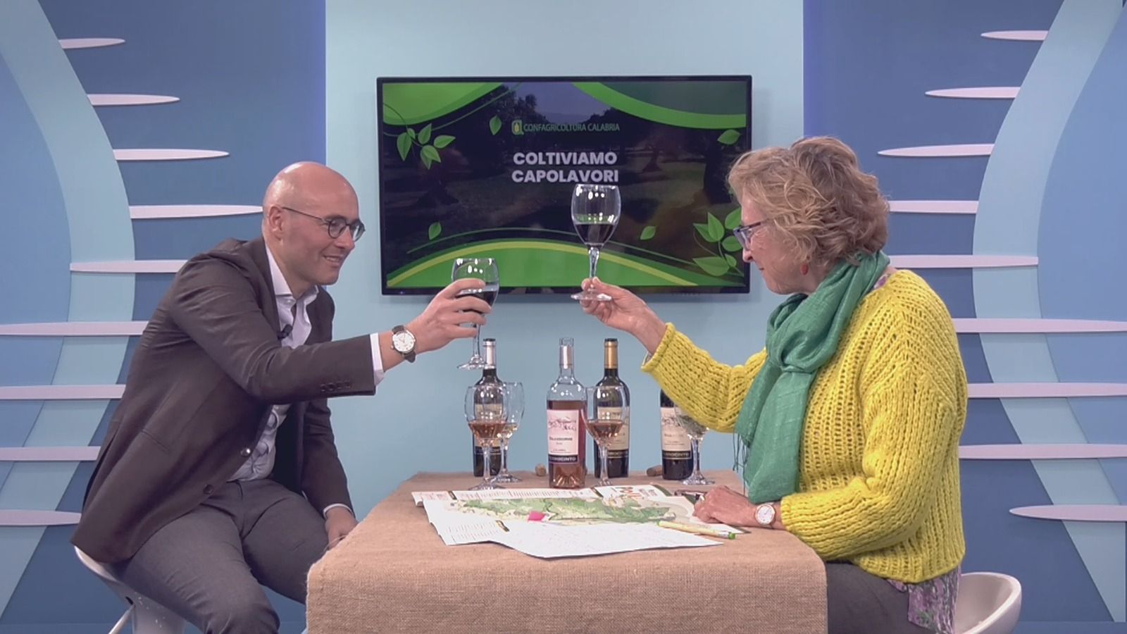 COLTIVIAMO CAPOLAVORI | Campoverde Agricola: nella piana di Sibari da tre generazioni, con l’eccellenza “Ferrocinto”