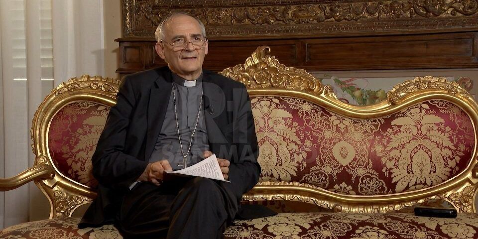 Naufragio di Cutro, Zuppi: «Capire le omissioni che hanno favorito la tragedia»