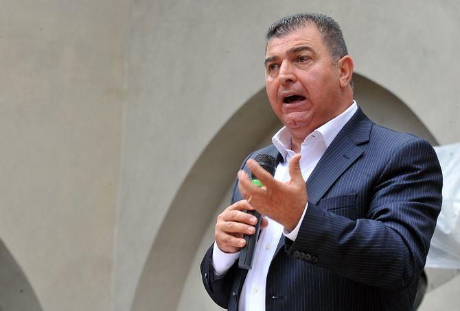 Masciari: «Non si lasci spazio alla ‘ndrangheta. Lo Stato sia più forte e più presente dell’antistato»