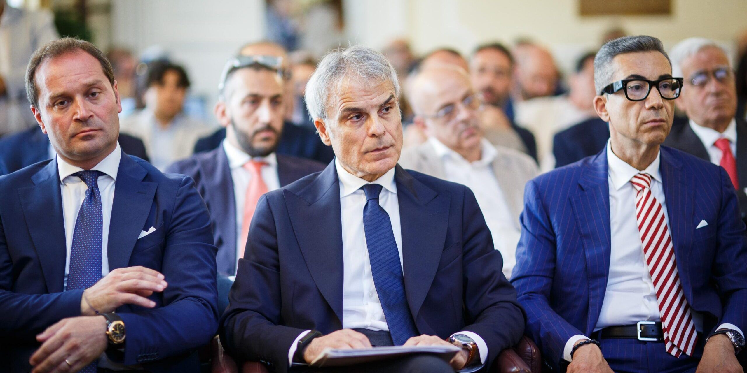 «Le autorizzazioni uniche della Zes sono un volano di competitività»