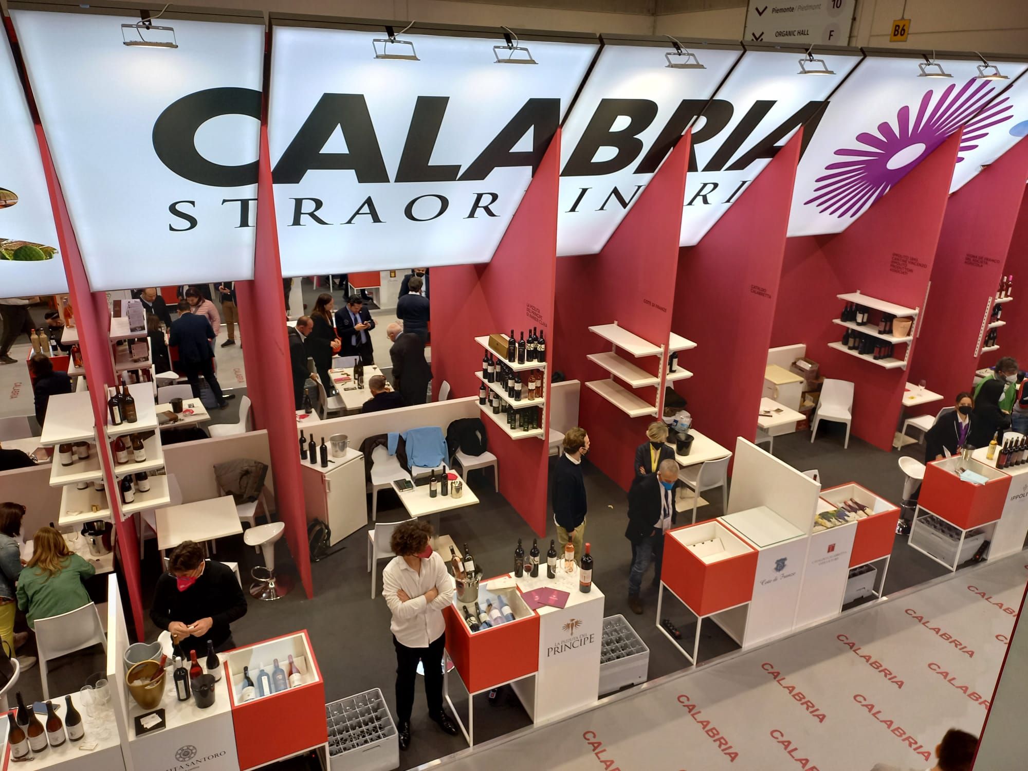 Calabria, i turisti enogastronomici sono 130mila – VIDEO