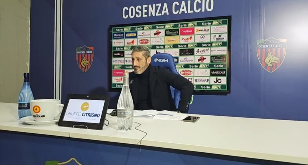 L’ex Cosenza Roberto Gemmi è il nuovo ds dell’Empoli