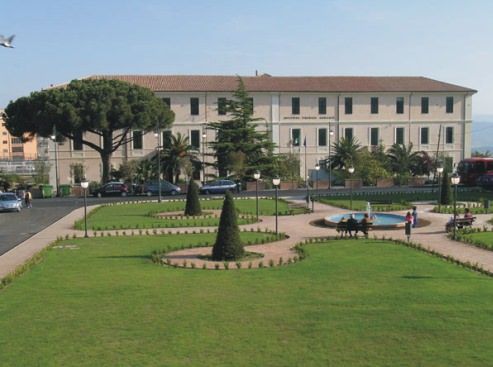 Catanzaro, tiene banco la polemica sull'Agrario