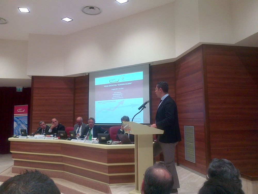 La ricetta di Unioncamere: giovani, innovazione e green economy