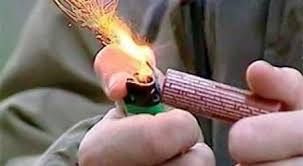 A Capodanno botti vietati in quattro Comuni del Vibonese