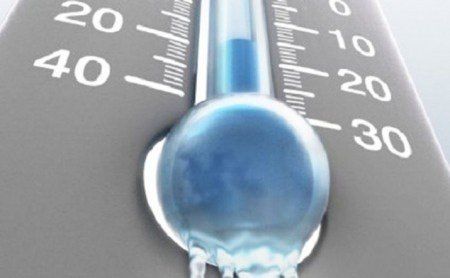 Maltempo, ancora freddo e neve in Calabria