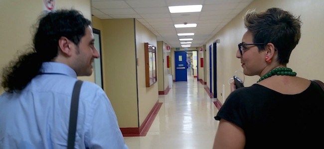 Da Gratteri per dire che «la sanità calabrese è mafiosa»