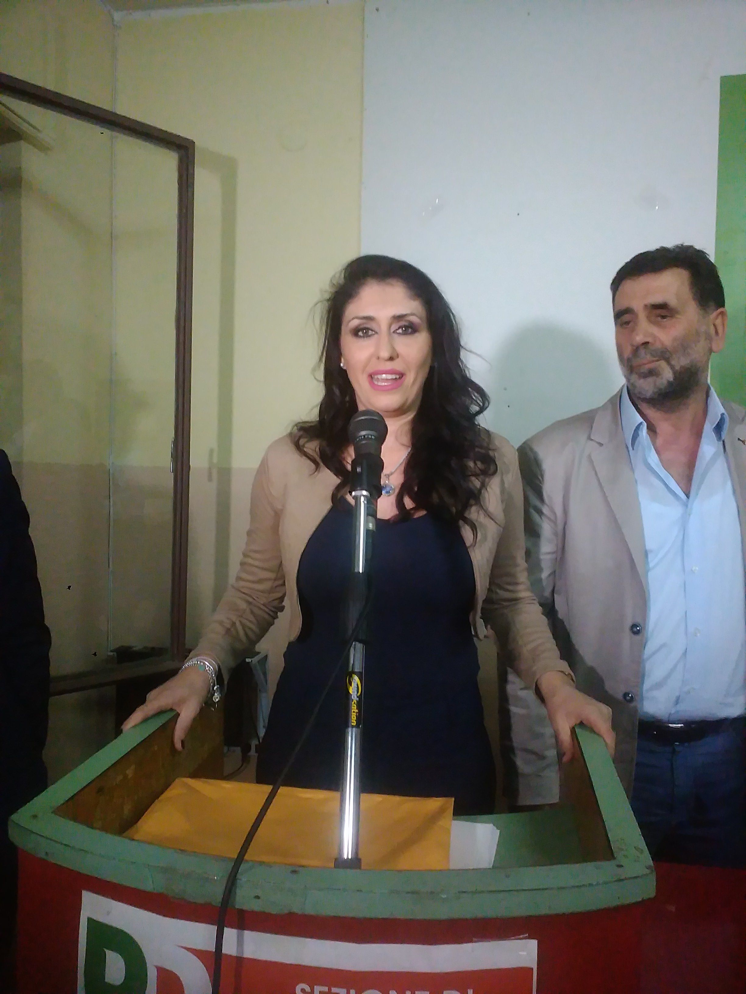 Crotone, il Pd fatica a trovare l’unità e rifiuta alleanze con il “reuccio”