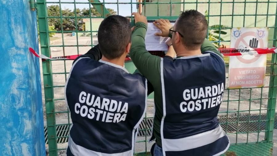 Inquinamento ambientale, assolto l’ex sindaco di Cariati