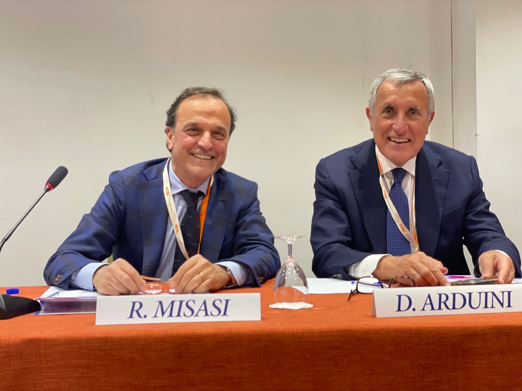 Benessere fetale, due giorni di formazione promossi da iGreco in collaborazione con Sogeb – FOTO