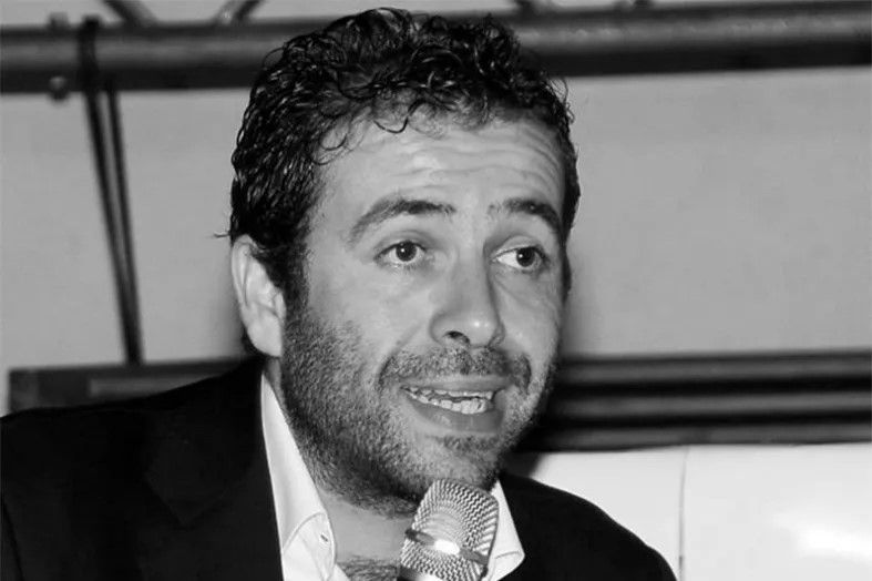 “Una vita contro la camorra”. Il libro verità di Paolo De Chiara