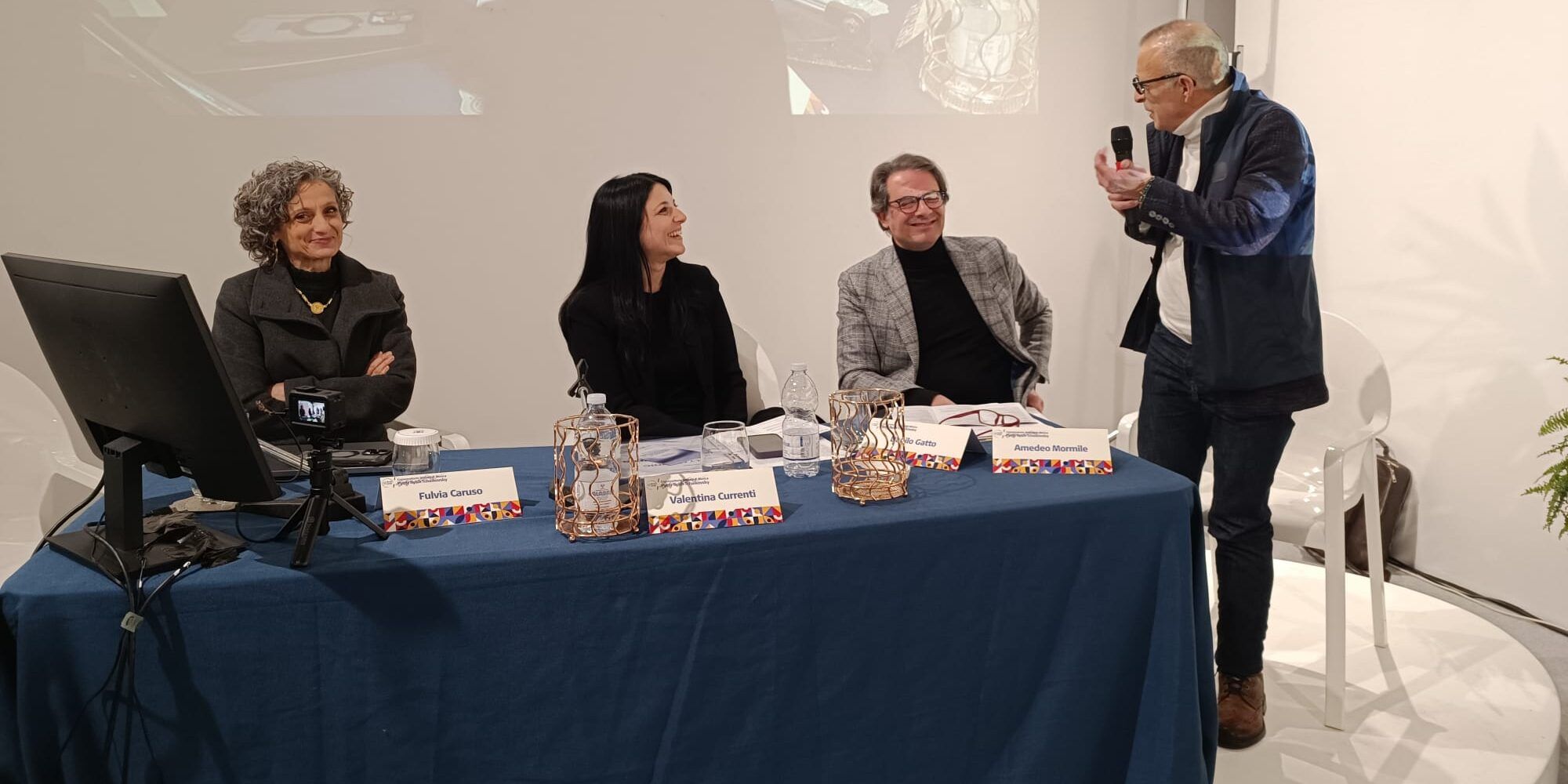 Catanzaro, ecco la proposta: una riforma che riconosca il valore della musica tradizionale