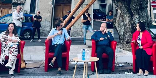 Gratteri torna sul Referendum: «Intervista al Corriere della Calabria episodio spartiacque». «La legge per i detenuti con dipendenze è un indulto mascherato»