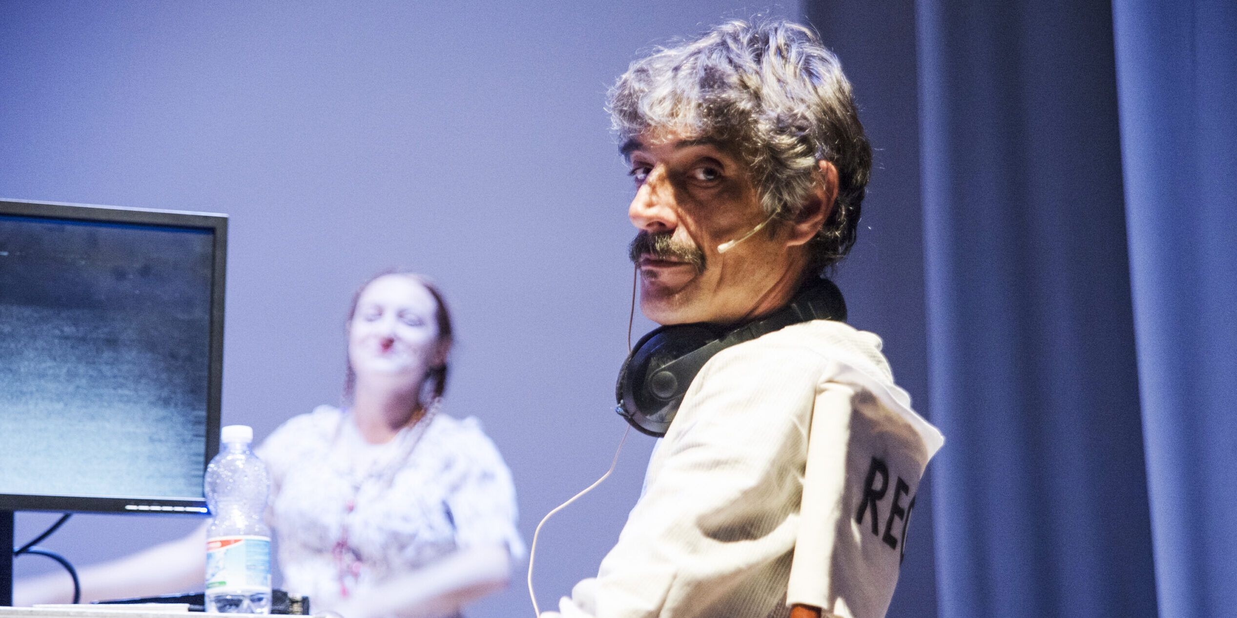 È dedicato a Brecht il nuovo laboratorio teatrale di Max Mazzotta