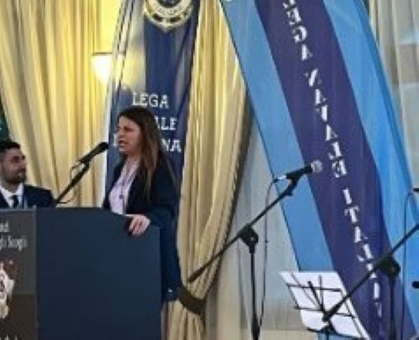 A Crotone l’assemblea generale dei soci della Lega Navale Italiana