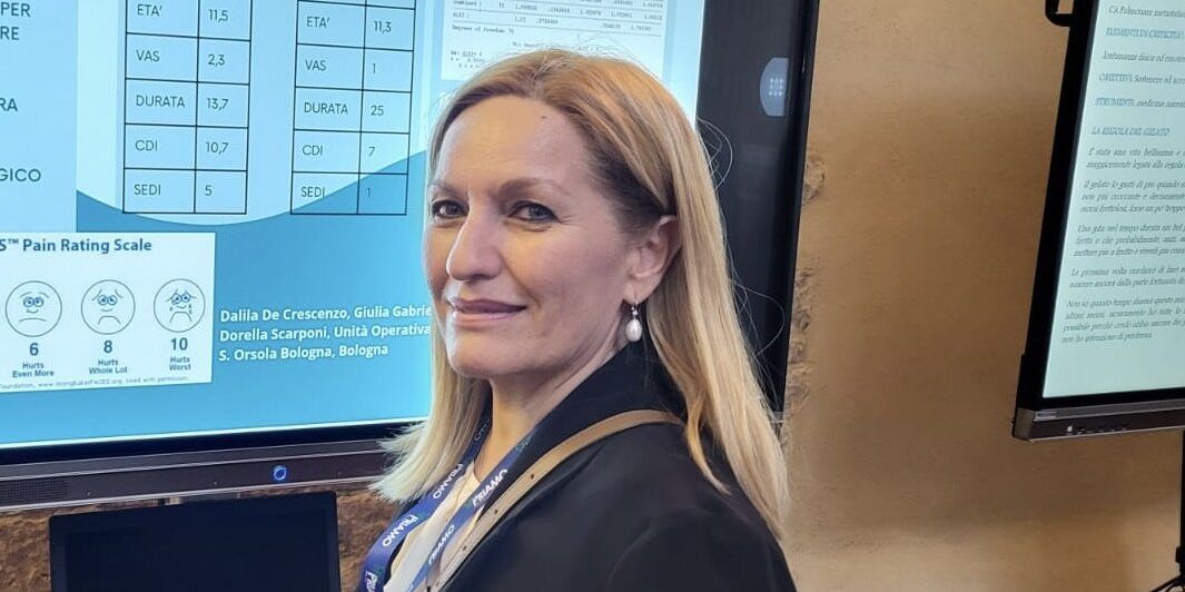 Angela Piattelli è il nuovo presidente nazionale di Sipo