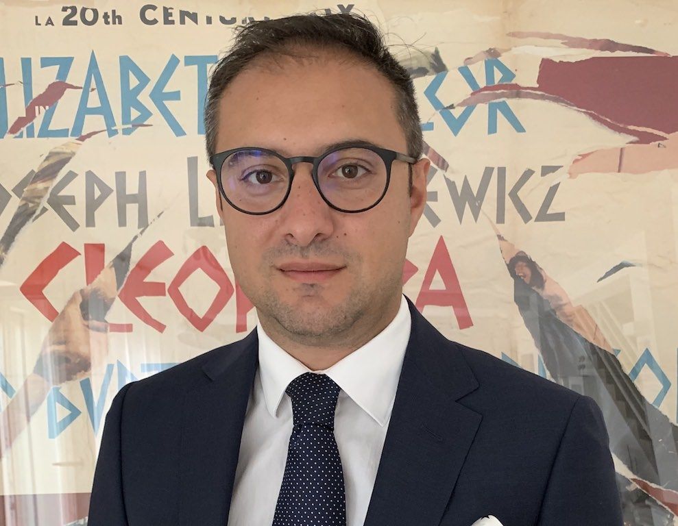 Coronavirus, Ottima Mediazione ed Esc Group pensano (anche) all'ospedale di Lamezia