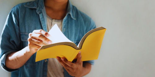 letture indispensabili per un aspirante imprenditore