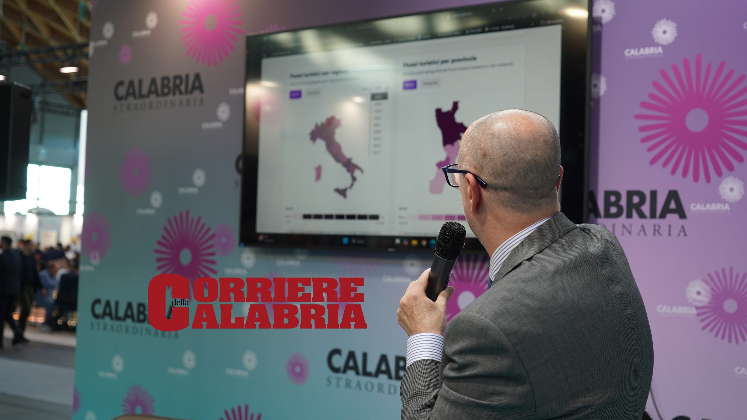 Instant Tourism, in Calabria numeri «reali» in crescita e una piattaforma sempre aggiornata