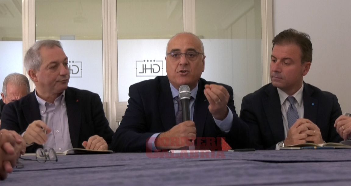 Lavoro, SS106 e sicurezza del territorio: le richieste dei sindacati ai parlamentari. «Manovra di bilancio troppo conservativa» – VIDEO