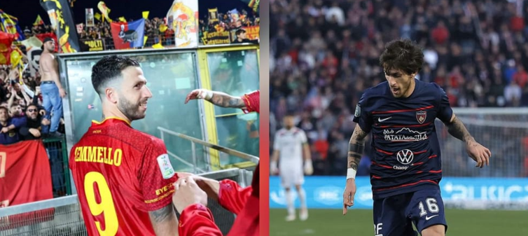 La leggerezza del Catanzaro, la sfortuna e i limiti strutturali del Cosenza in un derby rovinato dagli scontri