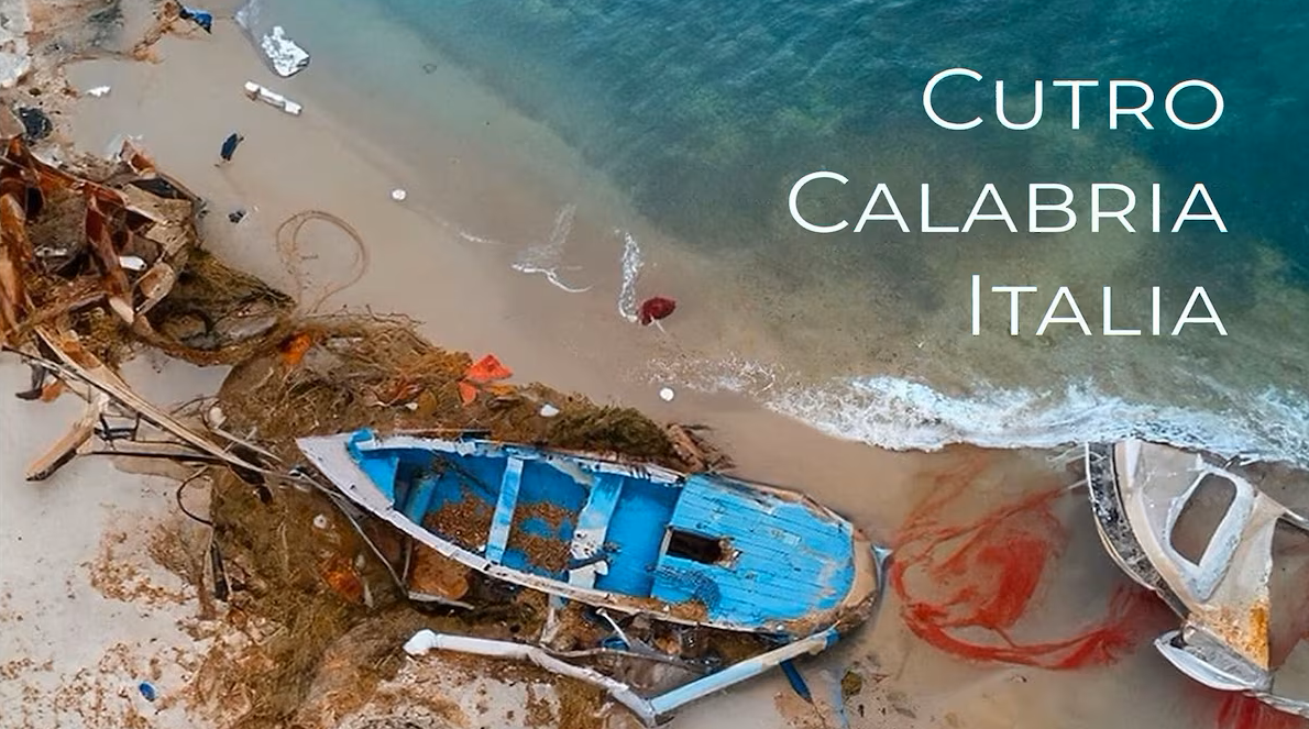 Nastri d’Argento, premiato il film di Mimmo Calopresti “Cutro, Calabria, Italia”