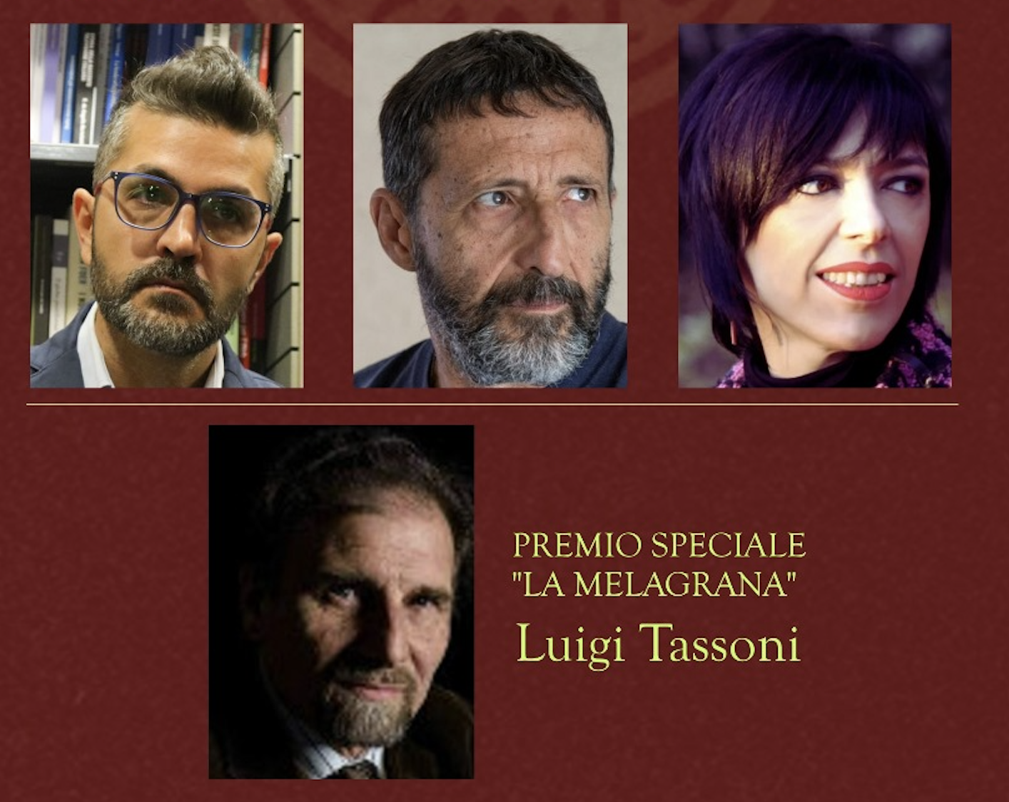 Premio letterario “Mario La Cava”, ecco le tre opere finaliste dell’ottava edizione