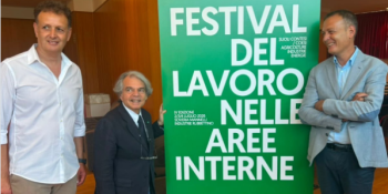 Brunetta rilancia le aree interne da Soveria Mannelli: «Pronti a scrivere un disegno di legge»