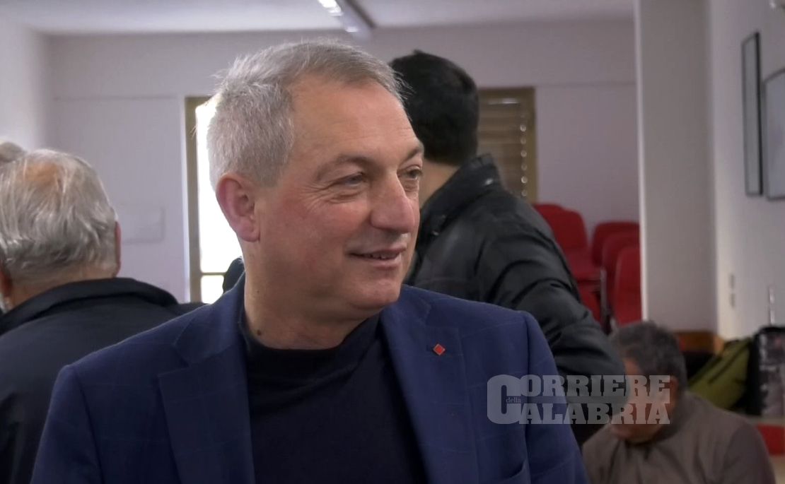 Cgil, Sposato: «Sosteniamo lo sciopero nazionale dei metalmeccanici della Calabria»