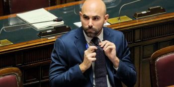 Pnrr, l’Alta velocità Salerno-Reggio tra le priorità del Mit