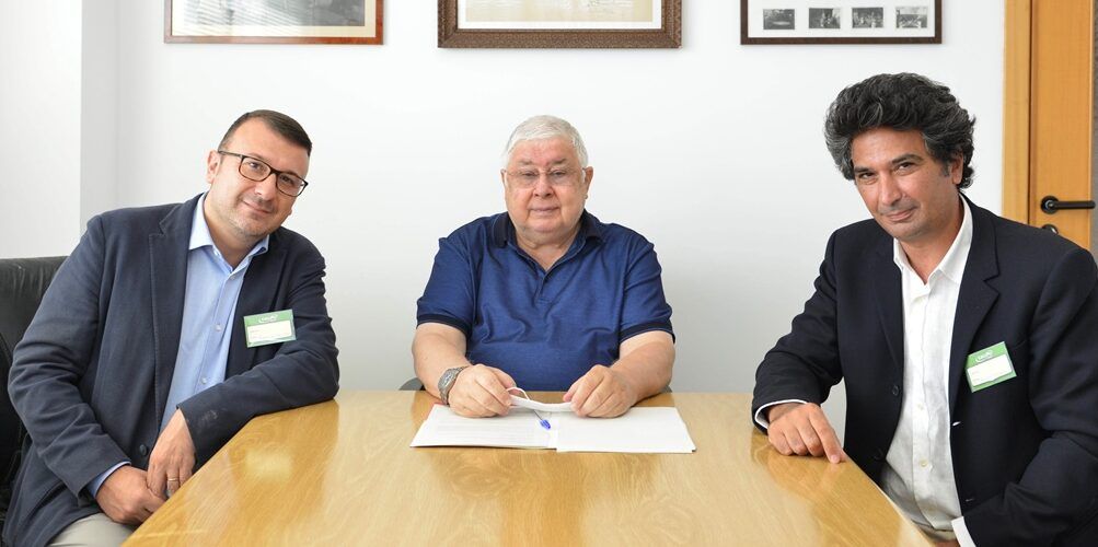 Lavorazione del pesce, firmato un accordo UniRc-Callipo