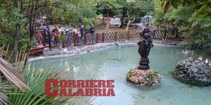 Catanzaro, il nuovo “look” di Villa Margherita. Un “gioiello” green incastonato nel cuore della città – FOTO