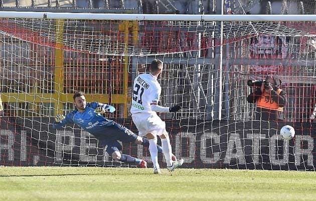 Cosenza, compleanno con vittoria (e salvezza più vicina)