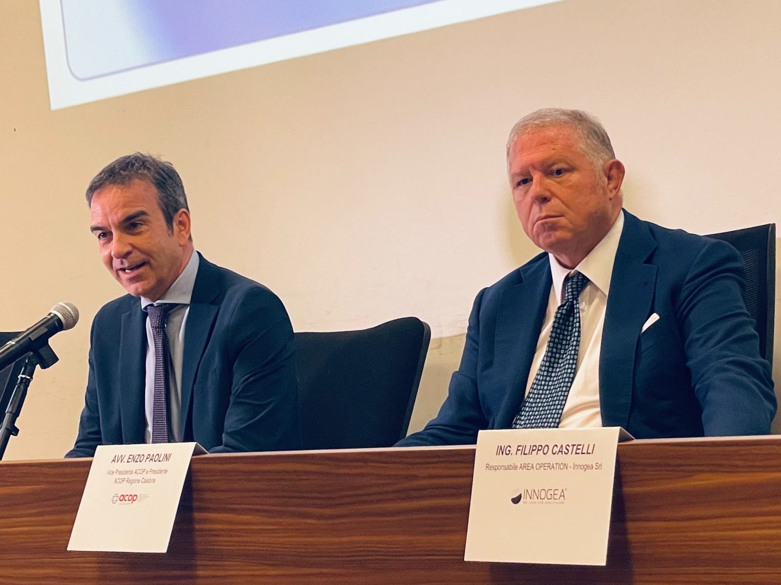 Ottime performance delle strutture ospedaliere private in Calabria nel periodo 2019-2022