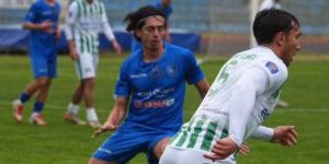 Il Sambiase ritrova la vittoria, pareggiano Vigor Lamezia e Vibonese