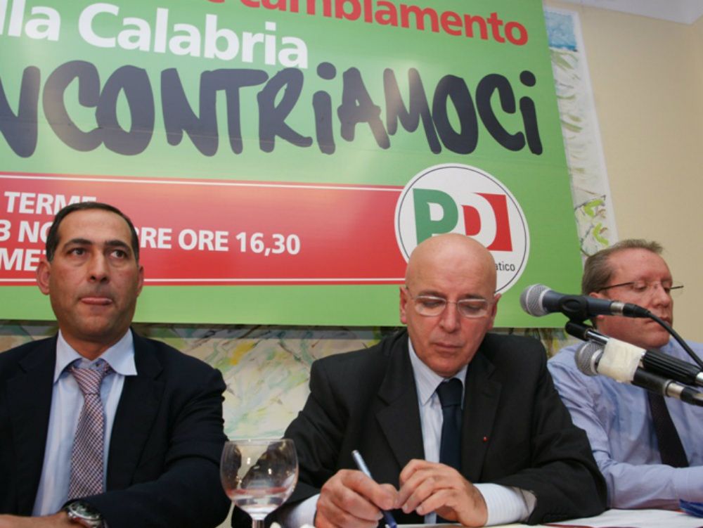 Pd, tutte le attenzioni sono rivolte a Roma