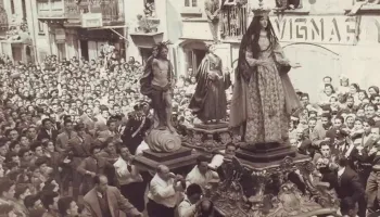 L’appello di Vito Teti: “Calabria Terra della Settimana Santa”