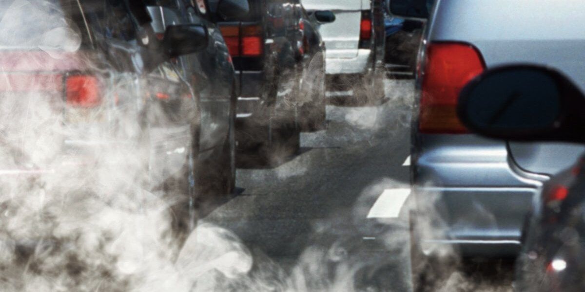 Inquinamento, Legambiente: «Città calabresi assediate da smog e polveri sottili»